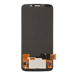 Mobile Display For Moto Z3 Play. LCD Combo Touch Screen Folder Compatible With Moto Z3 Play