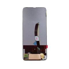 Mobile Display For Moto One Fusion Plus. LCD Combo Touch Screen Folder Compatible With Moto One Fusion Plus