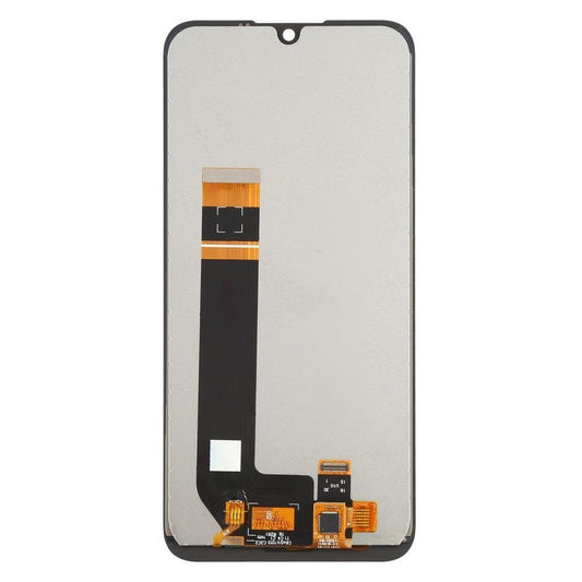 Mobile Display For Nokia 1.3. LCD Combo Touch Screen Folder Compatible With Nokia 1.3