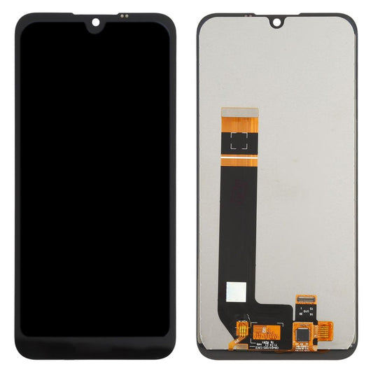 Mobile Display For Nokia 1.3. LCD Combo Touch Screen Folder Compatible With Nokia 1.3