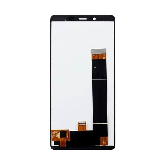 Mobile Display For Nokia 1 Plus. LCD Combo Touch Screen Folder Compatible With Nokia 1 Plus