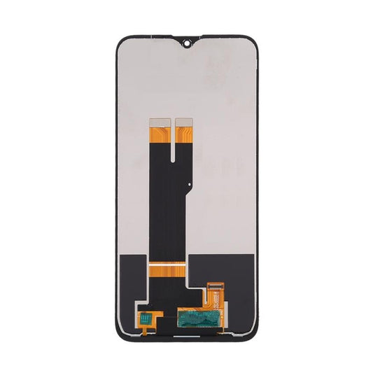 Mobile Display For Nokia 2.3. LCD Combo Touch Screen Folder Compatible With Nokia 2.3