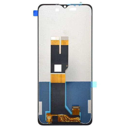 Mobile Display For Nokia 2.4. LCD Combo Touch Screen Folder Compatible With Nokia 2.4
