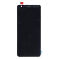 Mobile Display For Nokia 3.1 . LCD Combo Touch Screen Folder Compatible With Nokia 3.1 