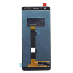 Mobile Display For Nokia 3.1 . LCD Combo Touch Screen Folder Compatible With Nokia 3.1 