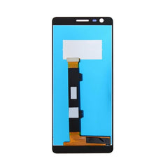 Mobile Display For Nokia 3.1 . LCD Combo Touch Screen Folder Compatible With Nokia 3.1 