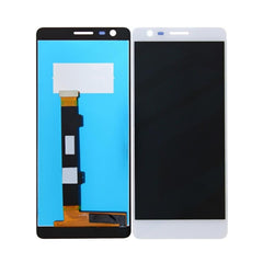 Mobile Display For Nokia 3.1 . LCD Combo Touch Screen Folder Compatible With Nokia 3.1 
