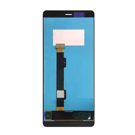 Mobile Display For Nokia 5.1 . LCD Combo Touch Screen Folder Compatible With Nokia 5.1 