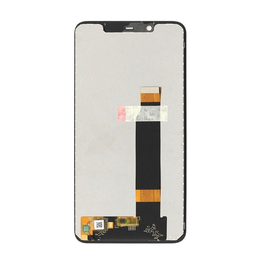 Mobile Display For Nokia 5.1 Plus. LCD Combo Touch Screen Folder Compatible With Nokia 5.1 Plus