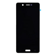 Mobile Display For Nokia 5. LCD Combo Touch Screen Folder Compatible With Nokia 5