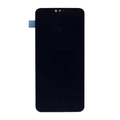 Mobile Display For Nokia 6.1 Plus. LCD Combo Touch Screen Folder Compatible With Nokia 6.1 Plus
