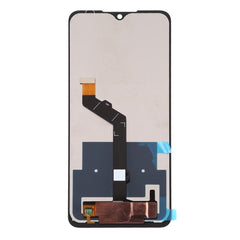 Mobile Display For Nokia 6.2 / 7.2 . LCD Combo Touch Screen Folder Compatible With Nokia 6.2 / 7.2 
