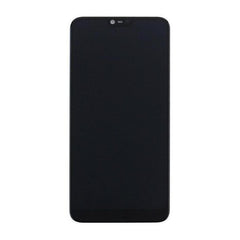 Mobile Display For Nokia 7.1 . LCD Combo Touch Screen Folder Compatible With Nokia 7.1 