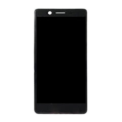 Mobile Display For Nokia 7. LCD Combo Touch Screen Folder Compatible With Nokia 7