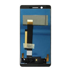 Mobile Display For Nokia 7. LCD Combo Touch Screen Folder Compatible With Nokia 7