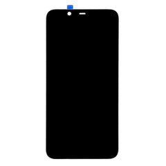 Mobile Display For Nokia 8.1. LCD Combo Touch Screen Folder Compatible With Nokia 8.1