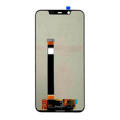 Mobile Display For Nokia 8.1. LCD Combo Touch Screen Folder Compatible With Nokia 8.1