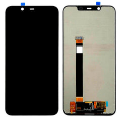 Mobile Display For Nokia 8.1. LCD Combo Touch Screen Folder Compatible With Nokia 8.1