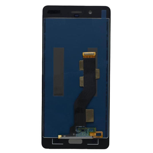 Mobile Display For Nokia 8. LCD Combo Touch Screen Folder Compatible With Nokia 8