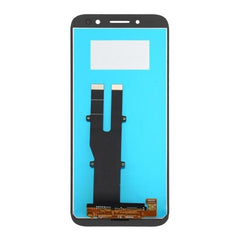 Mobile Display For Nokia C1 Plus. LCD Combo Touch Screen Folder Compatible With Nokia C1 Plus