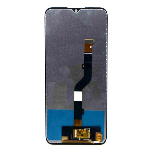 Mobile Display For Nokia C20 Plus. LCD Combo Touch Screen Folder Compatible With Nokia C20 Plus
