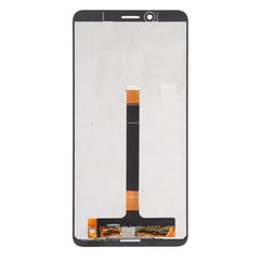 Mobile Display For Nokia C3 2020. LCD Combo Touch Screen Folder Compatible With Nokia C3 2020