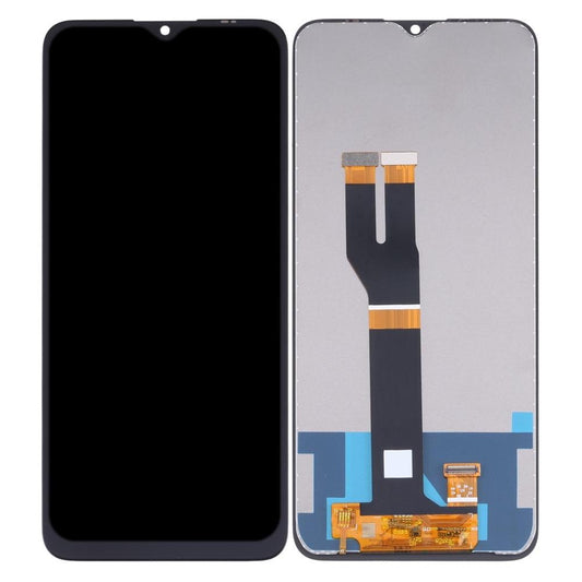 Mobile Display For Nokia G21 . LCD Combo Touch Screen Folder Compatible With Nokia G21 