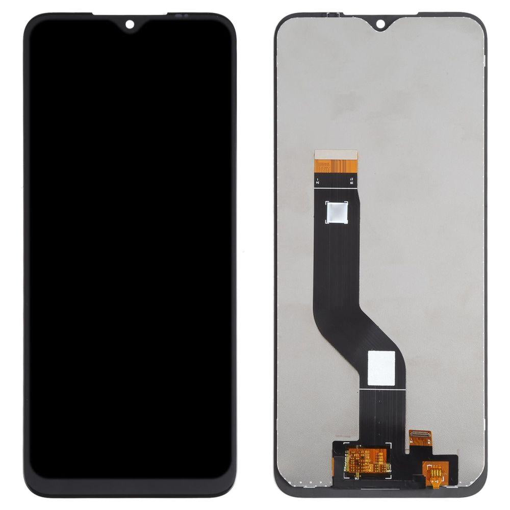 Mobile Display For Nokia G50 5G. LCD Combo Touch Screen Folder Compatible With Nokia G50 5G