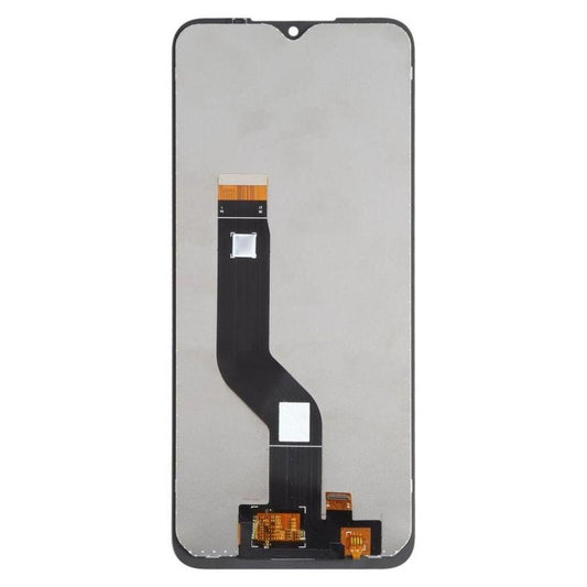 Mobile Display For Nokia G50 5G. LCD Combo Touch Screen Folder Compatible With Nokia G50 5G