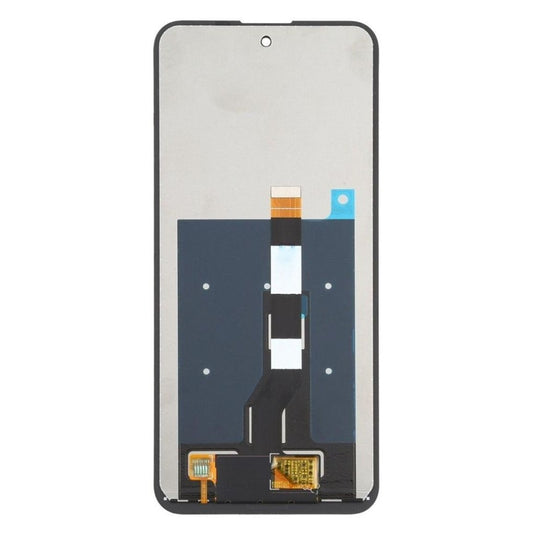 Mobile Display For Nokia X20 . LCD Combo Touch Screen Folder Compatible With Nokia X20 