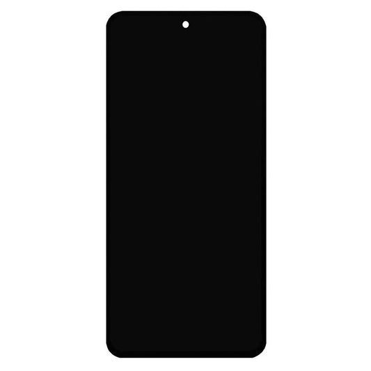 Mobile Display For Nothing CMF Phone 1 . LCD Combo Touch Screen Folder Compatible With Nothing CMF Phone 1  - Black