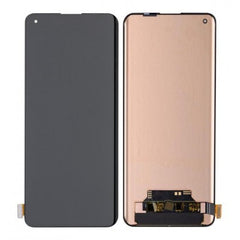 Mobile Display For Oneplus 9 Pro. LCD Combo Touch Screen Folder Compatible With Oneplus  9 Pro