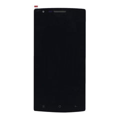 Mobile Display For Oneplus 1. LCD Combo Touch Screen Folder Compatible With Oneplus 1