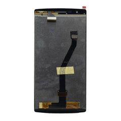 Mobile Display For Oneplus 1. LCD Combo Touch Screen Folder Compatible With Oneplus 1