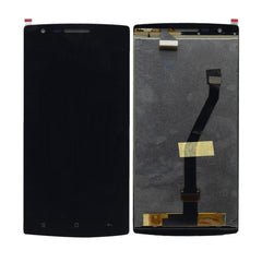 Mobile Display For Oneplus 1. LCD Combo Touch Screen Folder Compatible With Oneplus 1