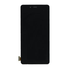 Mobile Display For Oneplus X. LCD Combo Touch Screen Folder Compatible With Oneplus X