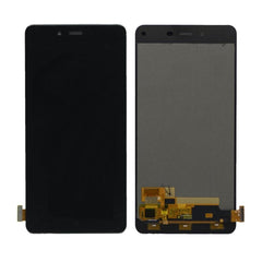 Mobile Display For Oneplus X. LCD Combo Touch Screen Folder Compatible With Oneplus X