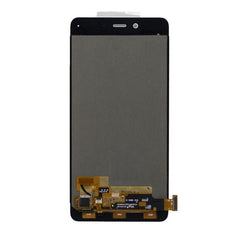 Mobile Display For Oneplus X. LCD Combo Touch Screen Folder Compatible With Oneplus X
