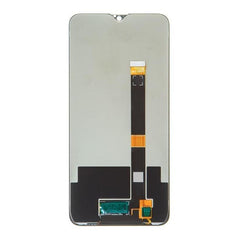Mobile Display For Oppo A12. LCD Combo Touch Screen Folder Compatible With Oppo A12