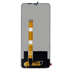 Mobile Display For Oppo A15S. LCD Combo Touch Screen Folder Compatible With Oppo A15S