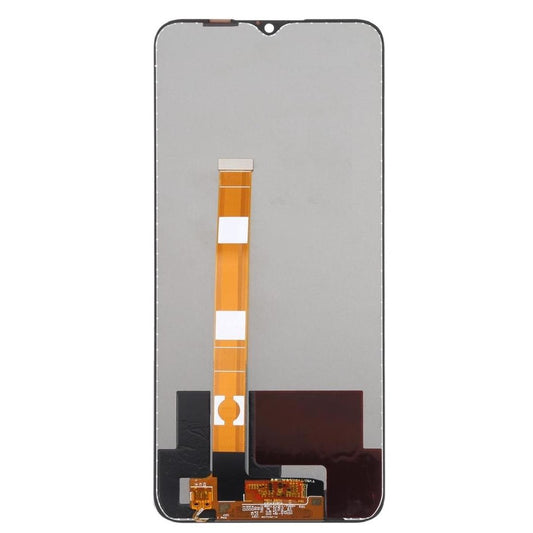 Mobile Display For Oppo A16. LCD Combo Touch Screen Folder Compatible With Oppo A16