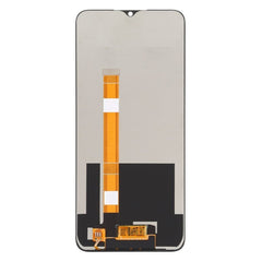 Mobile Display For Oppo A16 E. LCD Combo Touch Screen Folder Compatible With Oppo A16 E