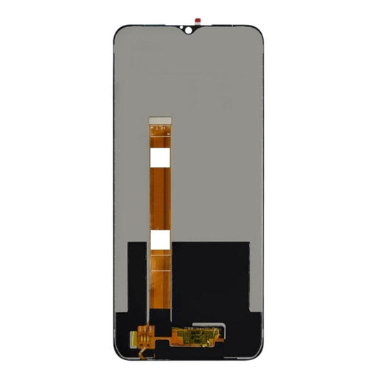 Mobile Display For Oppo A31 2020. LCD Combo Touch Screen Folder Compatible With Oppo A31 2020