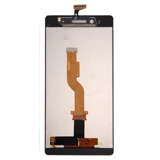 Mobile Display For Oppo A33. LCD Combo Touch Screen Folder Compatible With Oppo A33