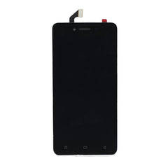 Mobile Display For Oppo A37. LCD Combo Touch Screen Folder Compatible With Oppo A37