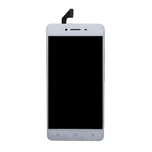 Mobile Display For Oppo A37. LCD Combo Touch Screen Folder Compatible With Oppo A37