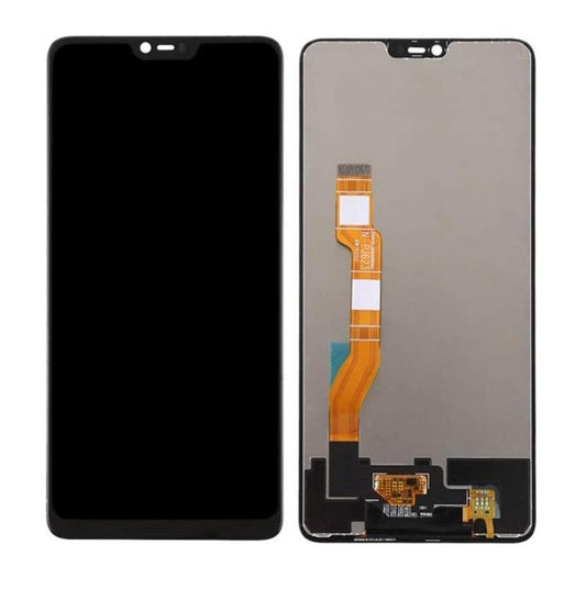 Mobile Display For Oppo A3. LCD Combo Touch Screen Folder Compatible With Oppo A3