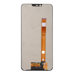 Mobile Display For Oppo A3S. LCD Combo Touch Screen Folder Compatible With Oppo A3S