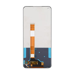 Mobile Display For Oppo A52. LCD Combo Touch Screen Folder Compatible With Oppo A52