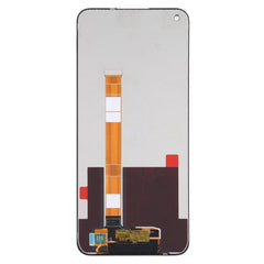 Mobile Display For Oppo A53 2020. LCD Combo Touch Screen Folder Compatible With Oppo A53 2020